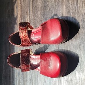 Spring Step L'artiste